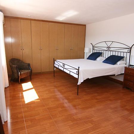 Villa Mara Sant Jordi de ses Salines Eksteriør billede