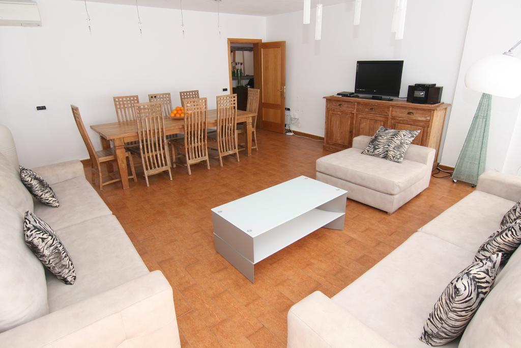 Villa Mara Sant Jordi de ses Salines Eksteriør billede