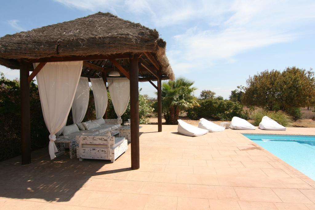 Villa Mara Sant Jordi de ses Salines Eksteriør billede