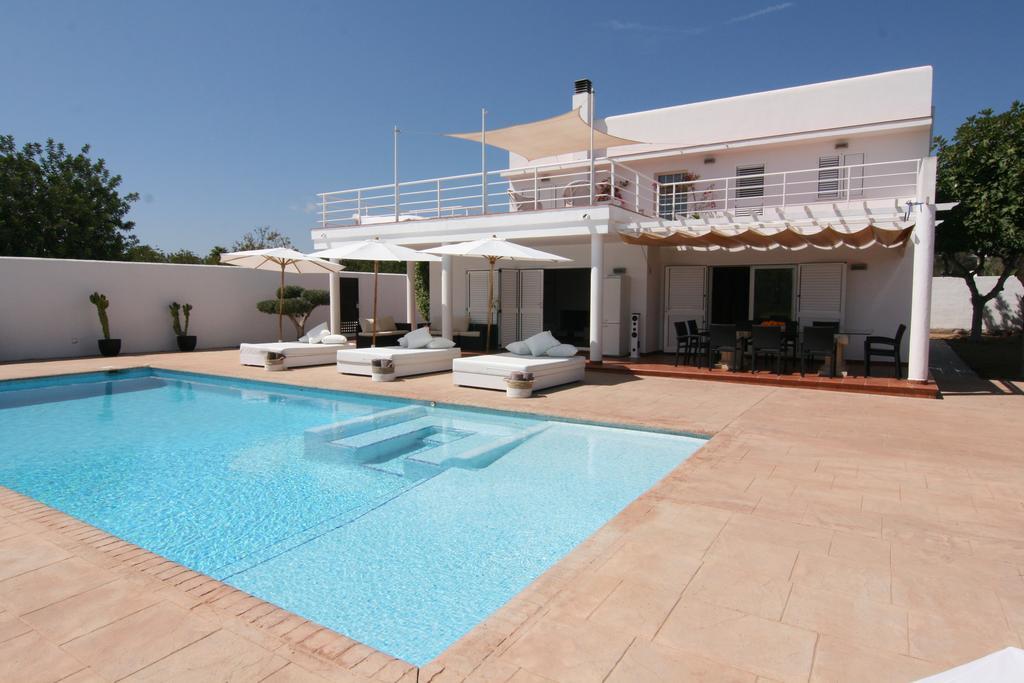 Villa Mara Sant Jordi de ses Salines Eksteriør billede