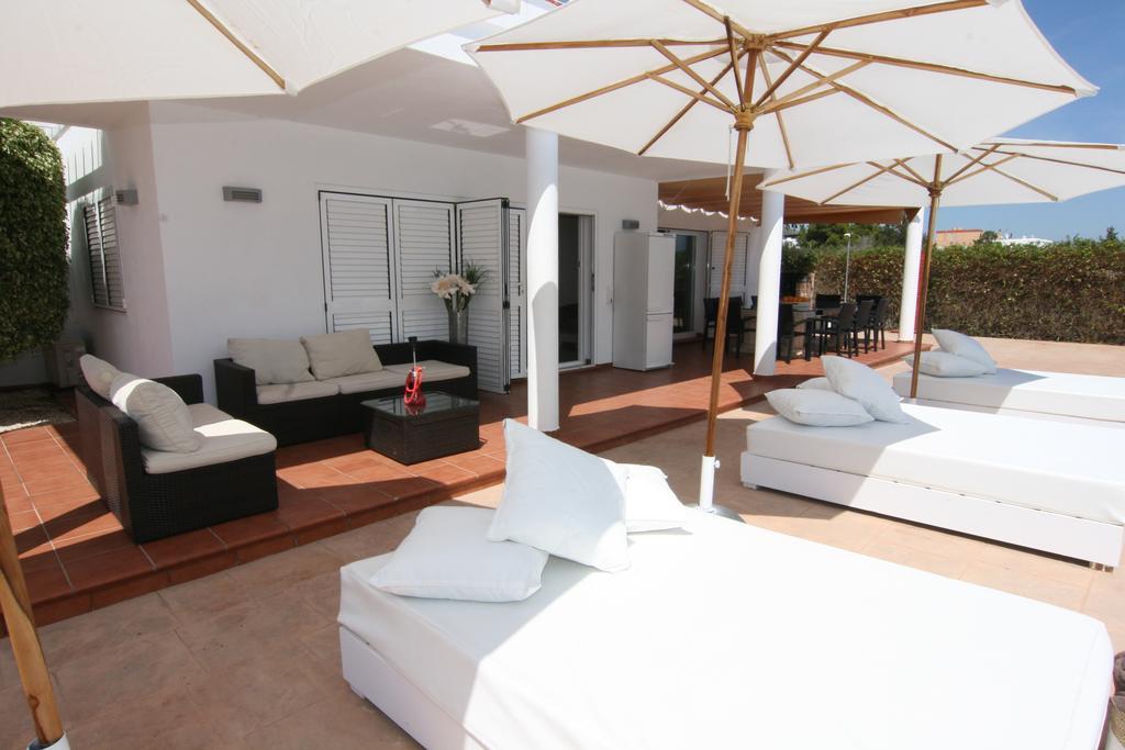 Villa Mara Sant Jordi de ses Salines Eksteriør billede